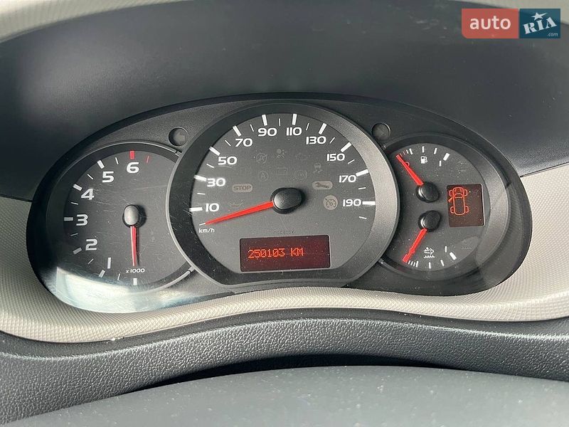Вантажний фургон Renault Master 2018 в Дубні