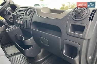 Вантажний фургон Renault Master 2018 в Дубні