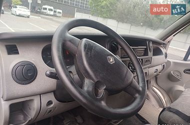 Грузовой фургон Renault Master 2009 в Луцке
