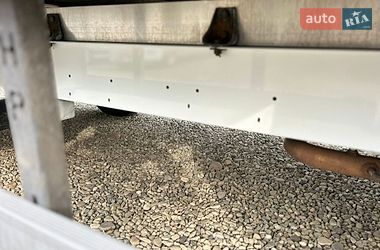 Тентованый Renault Master 2021 в Хусте