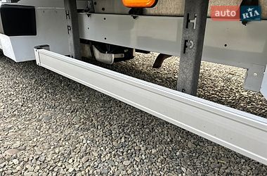 Тентованый Renault Master 2021 в Хусте