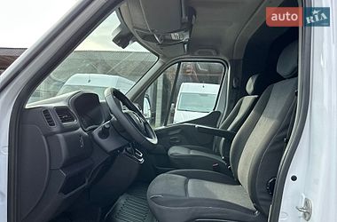 Тентованый Renault Master 2021 в Хусте