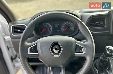 Тентованый Renault Master 2021 в Хусте