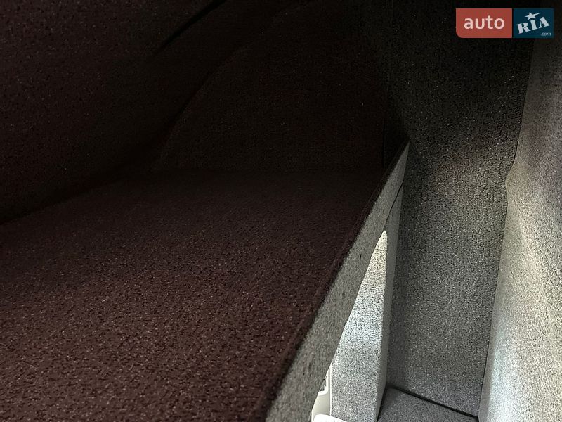 Тентованый Renault Master 2021 в Хусте