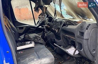 Другие грузовики Renault Master 2016 в Харькове