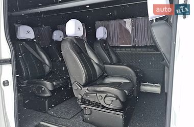 Микроавтобус Renault Master 2019 в Коломые