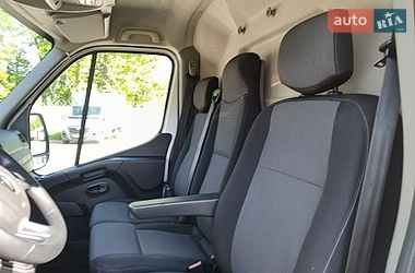 Грузовой фургон Renault Master 2021 в Киеве