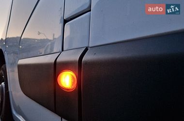 Грузовой фургон Renault Master 2018 в Киеве