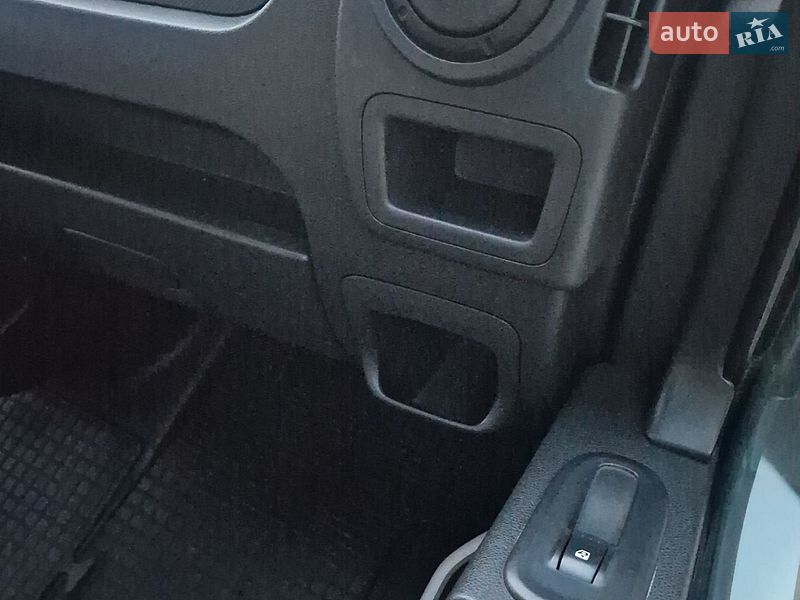 Грузовой фургон Renault Master 2018 в Киеве