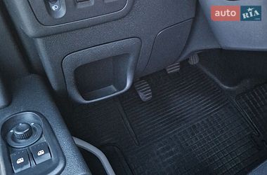Грузовой фургон Renault Master 2018 в Киеве