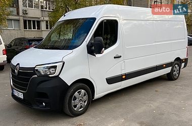 Грузовой фургон Renault Master 2020 в Хмельницком