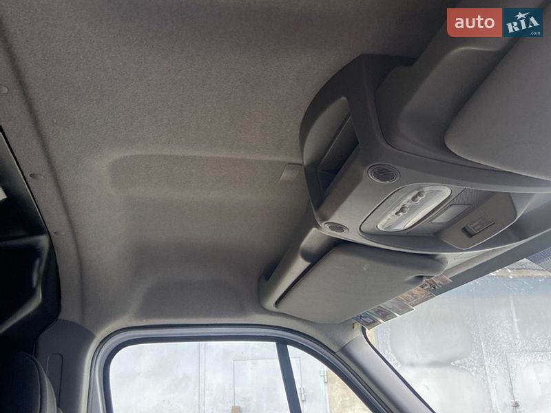 Грузовой фургон Renault Master 2020 в Хмельницком