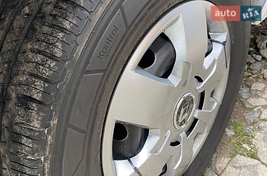 Грузовой фургон Renault Master 2020 в Хмельницком