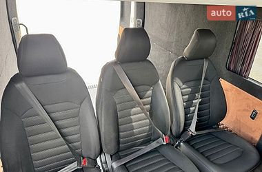 Грузопассажирский фургон Renault Master 2019 в Калуше