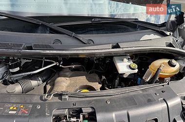Грузопассажирский фургон Renault Master 2019 в Калуше