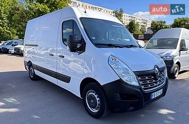 Вантажний фургон Renault Master 2018 в Києві