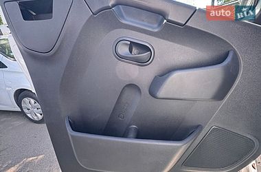 Вантажний фургон Renault Master 2018 в Києві