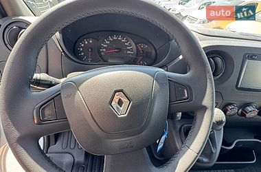 Вантажний фургон Renault Master 2018 в Києві