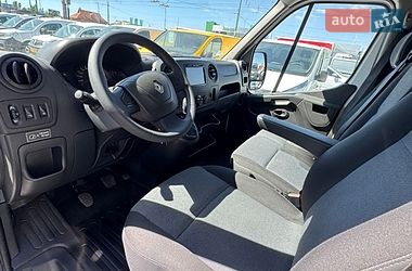 Вантажний фургон Renault Master 2018 в Києві