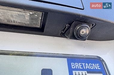 Вантажний фургон Renault Master 2018 в Києві
