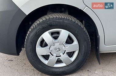 Вантажний фургон Renault Master 2021 в Дубні