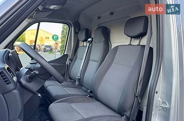 Вантажний фургон Renault Master 2021 в Дубні