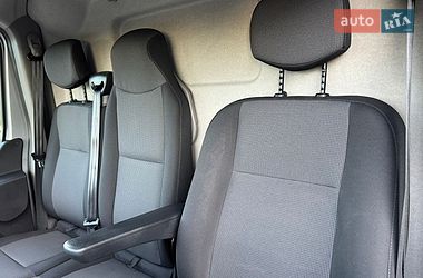 Вантажний фургон Renault Master 2021 в Дубні