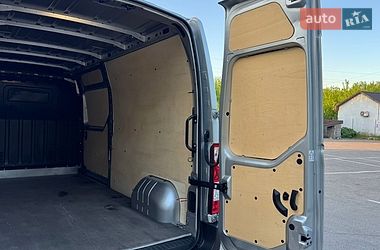 Вантажний фургон Renault Master 2021 в Дубні