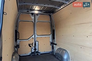 Вантажний фургон Renault Master 2021 в Дубні