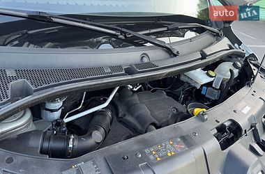 Вантажний фургон Renault Master 2021 в Дубні