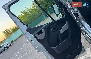 Грузовой фургон Renault Master 2018 в Дубно