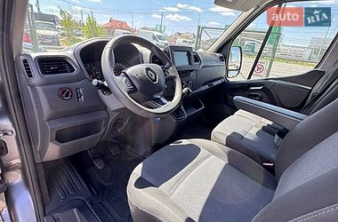 Грузовой фургон Renault Master 2022 в Киеве