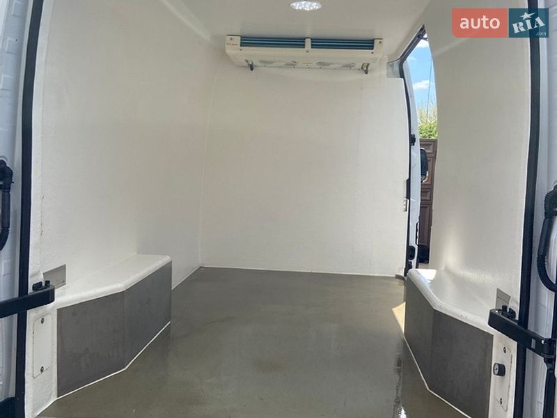 2019 Renault Master, VIN VF6MF000462787105:plate — фото 1 (autoria)