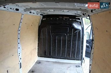 Вантажний фургон Renault Master 2016 в Ковелі
