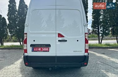 Вантажний фургон Renault Master 2016 в Дубні фото 14 Вантажний фургон Renault Master 2016 в Дубні