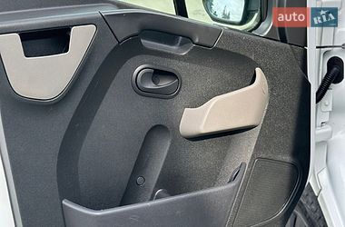 Вантажний фургон Renault Master 2016 в Дубні фото 19 Вантажний фургон Renault Master 2016 в Дубні