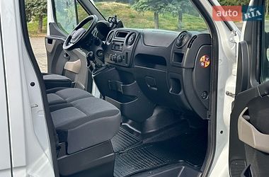 Вантажний фургон Renault Master 2016 в Дубні фото 34 Вантажний фургон Renault Master 2016 в Дубні