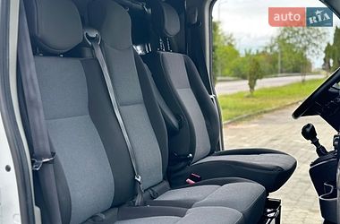 Вантажний фургон Renault Master 2016 в Дубні фото 39 Вантажний фургон Renault Master 2016 в Дубні