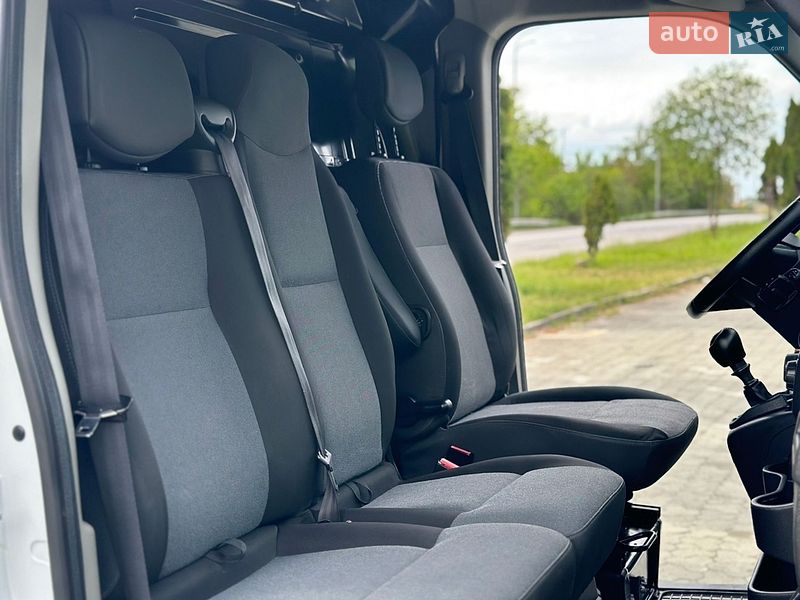 Вантажний фургон Renault Master 2016 в Дубні фото 39 Вантажний фургон Renault Master 2016 в Дубні