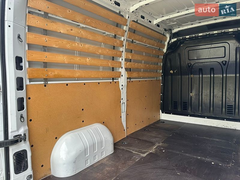 Вантажний фургон Renault Master 2016 в Дубні фото 44 Вантажний фургон Renault Master 2016 в Дубні
