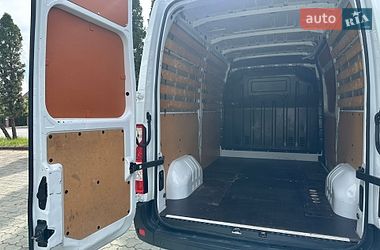 Вантажний фургон Renault Master 2016 в Дубні фото 47 Вантажний фургон Renault Master 2016 в Дубні
