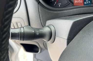 Грузовой фургон Renault Master 2018 в Львове