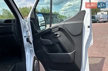 Грузовой фургон Renault Master 2021 в Ровно