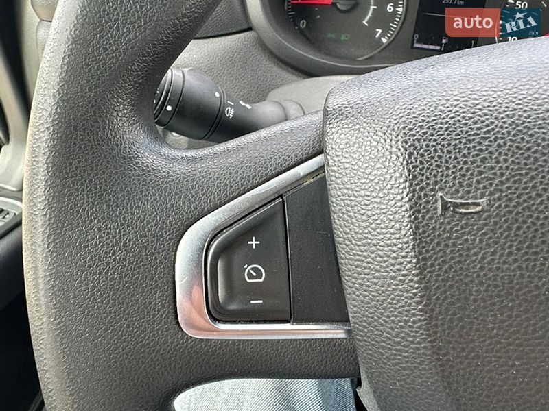 Грузовой фургон Renault Master 2021 в Ровно