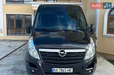 Минивэн Renault Master 2015 в Измаиле