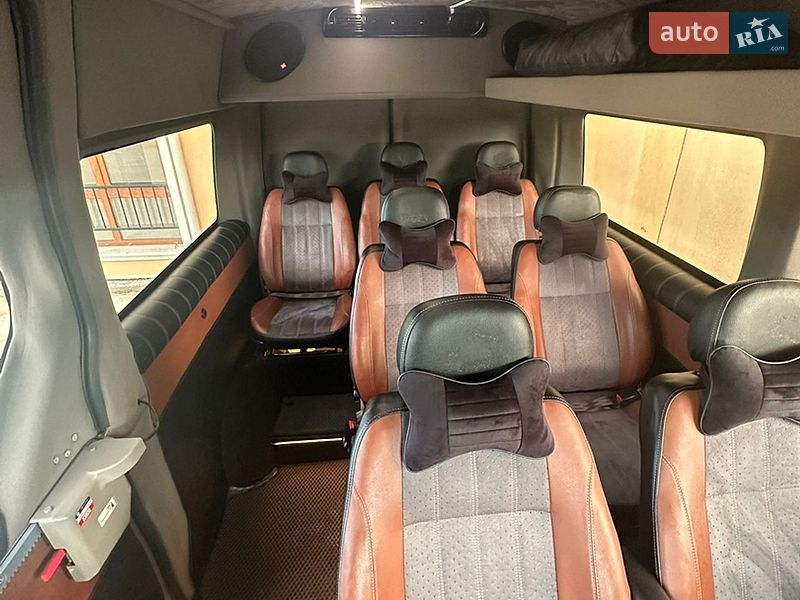Минивэн Renault Master 2015 в Измаиле