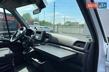 Тентованый Renault Master 2021 в Ковеле