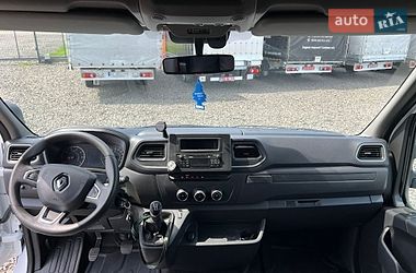 Тентованый Renault Master 2021 в Ковеле