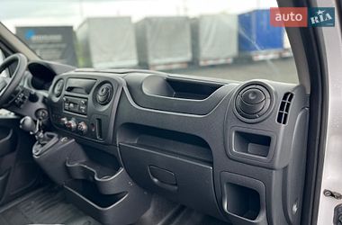 Платформа Renault Master 2019 в Ковеле