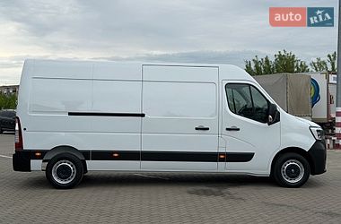 Грузовой фургон Renault Master 2023 в Дубно